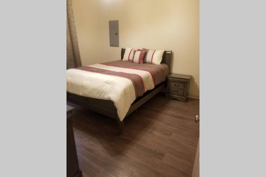 Villa 4 Hammond Zewnętrze zdjęcie
