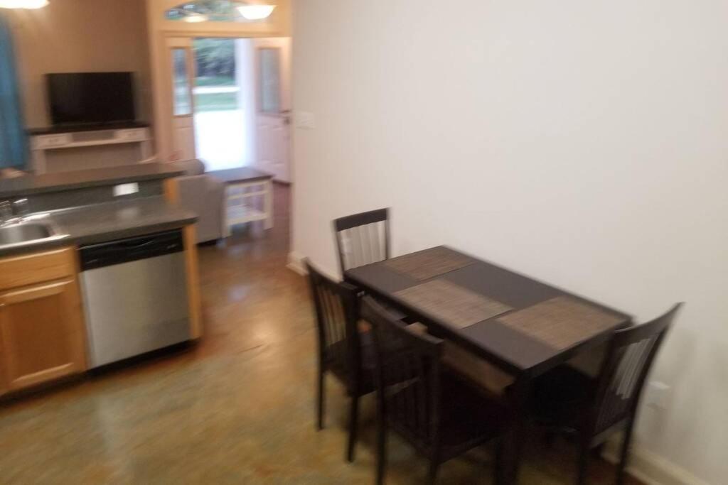 Villa 4 Hammond Zewnętrze zdjęcie