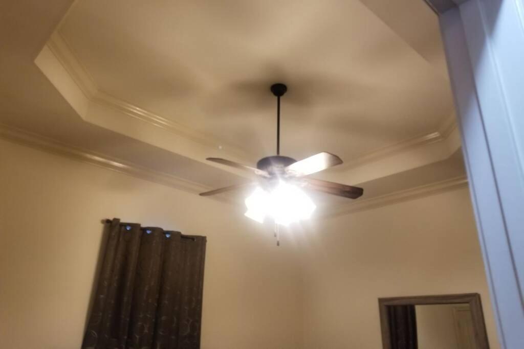 Villa 4 Hammond Zewnętrze zdjęcie