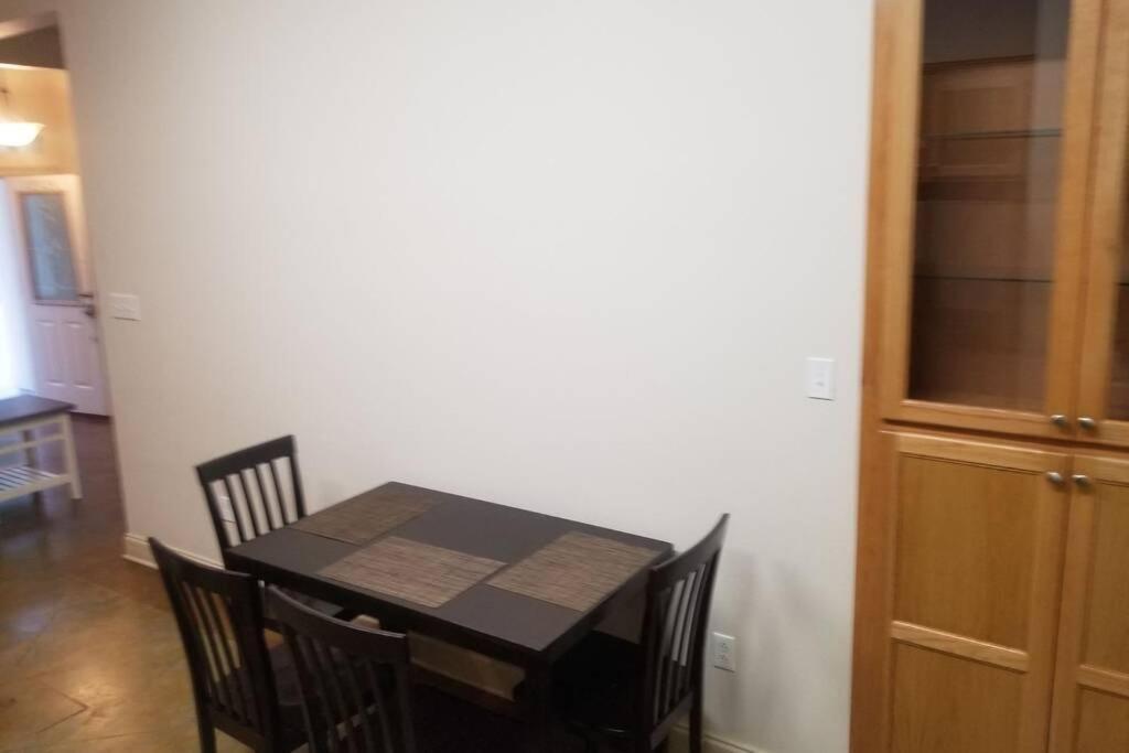 Villa 4 Hammond Zewnętrze zdjęcie