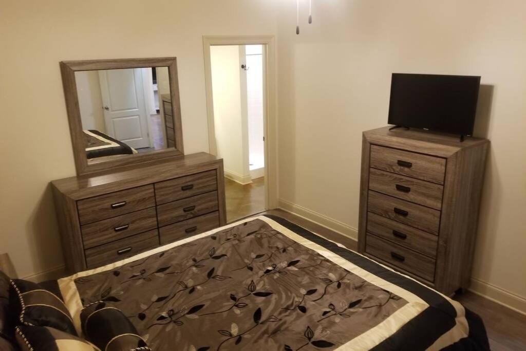 Villa 4 Hammond Zewnętrze zdjęcie
