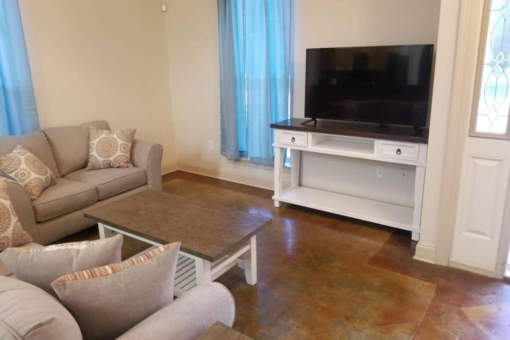 Villa 4 Hammond Zewnętrze zdjęcie