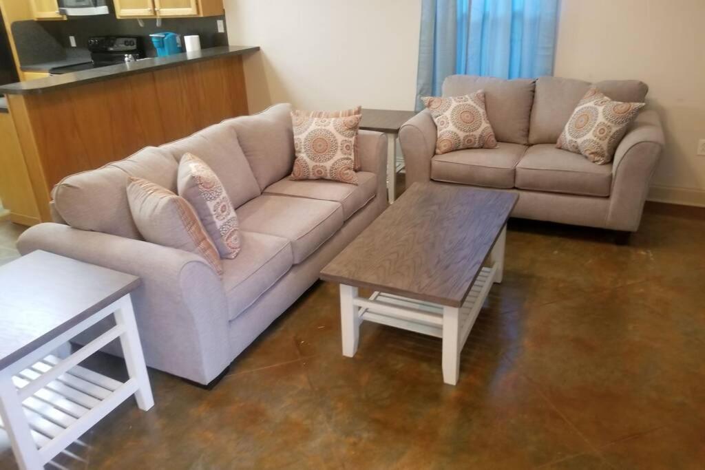 Villa 4 Hammond Zewnętrze zdjęcie
