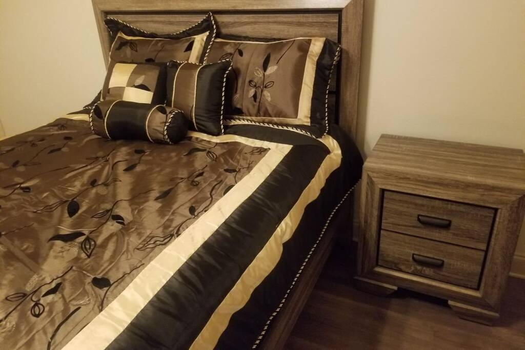 Villa 4 Hammond Zewnętrze zdjęcie